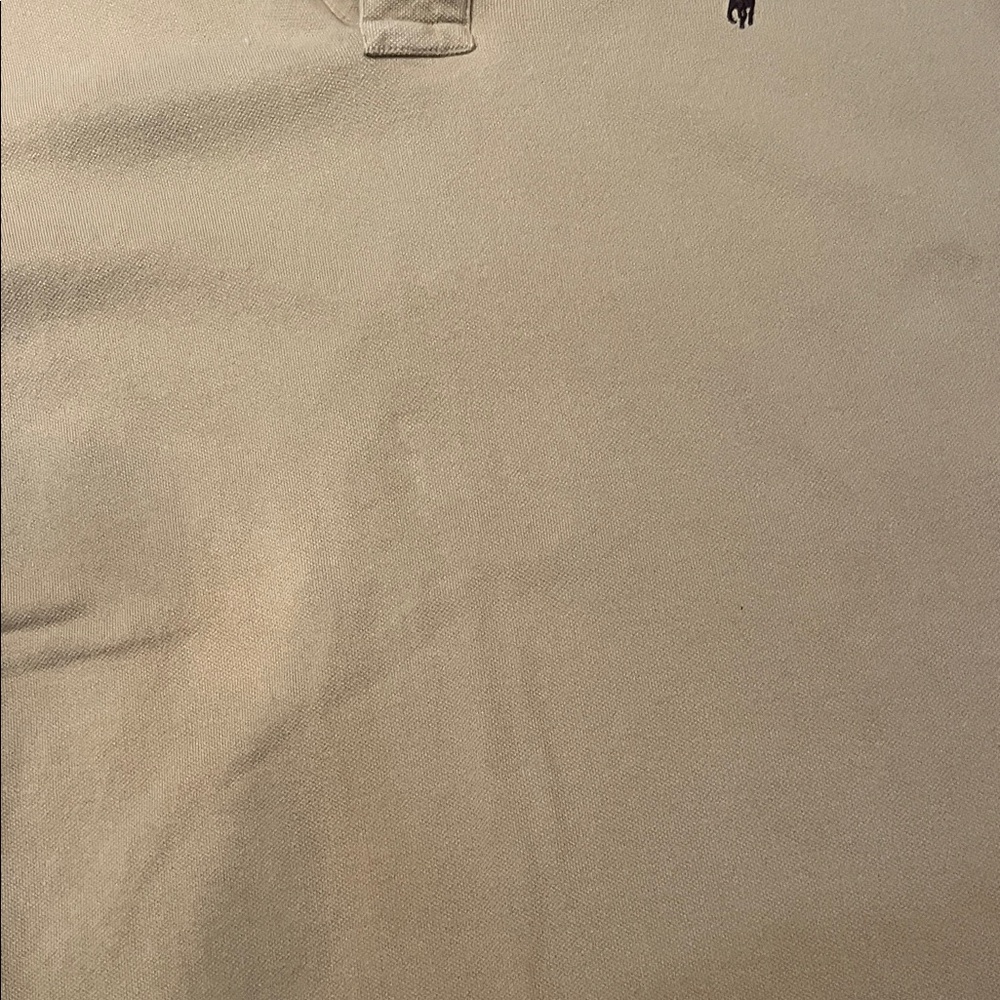 Polo By Ralph Lauren Men's Brown Polo Shirt - image 6